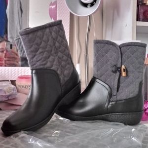 Andera boots